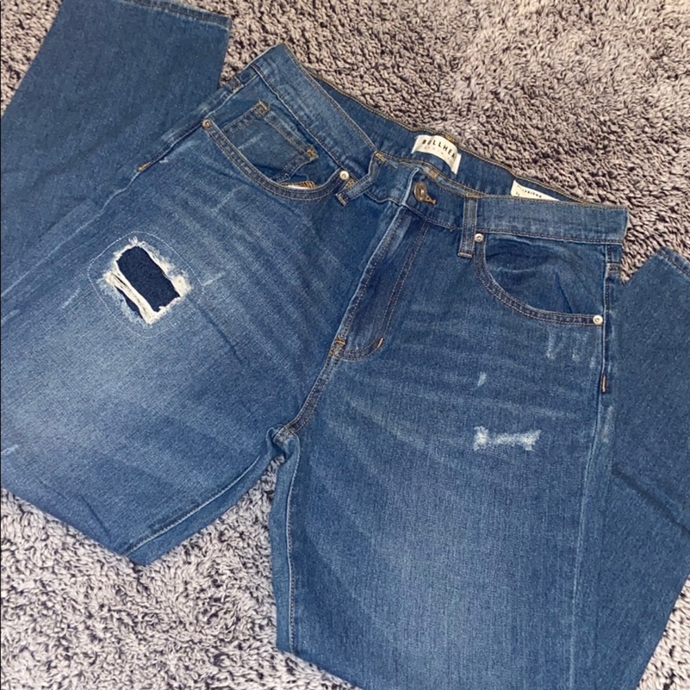 NWOT Pacsun Boyfriend Jeans - Size 11